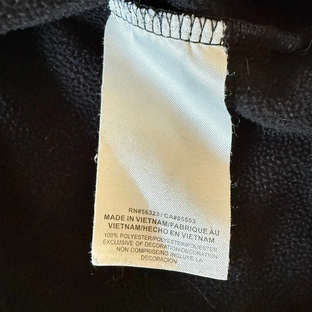 Nike size 3xlt